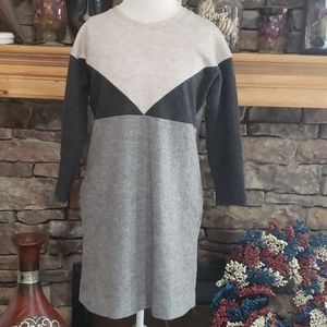 SALE⚡️MADEWELL OVERSIZE  DRESS SZ M